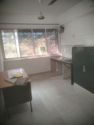 Kitchen in 1 BHK Apartment at Haware Altura, Vikhroli East – for Sale