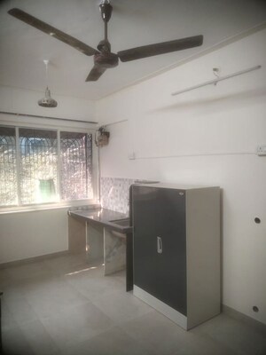 Kitchen in 1 BHK Apartment at Haware Altura, Vikhroli East – for Sale