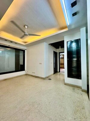 3 BHK Apartment For Rent in Shivalik Colony