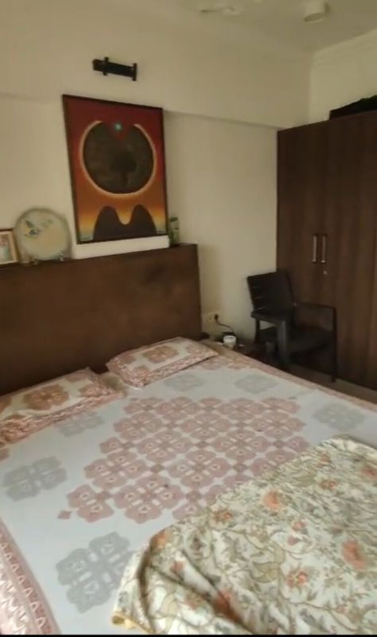 Bedroom, jumbo-darshan 3 Bedroom 1006 Sq.Ft. Apartment In Andheri East Mumbai 10790960