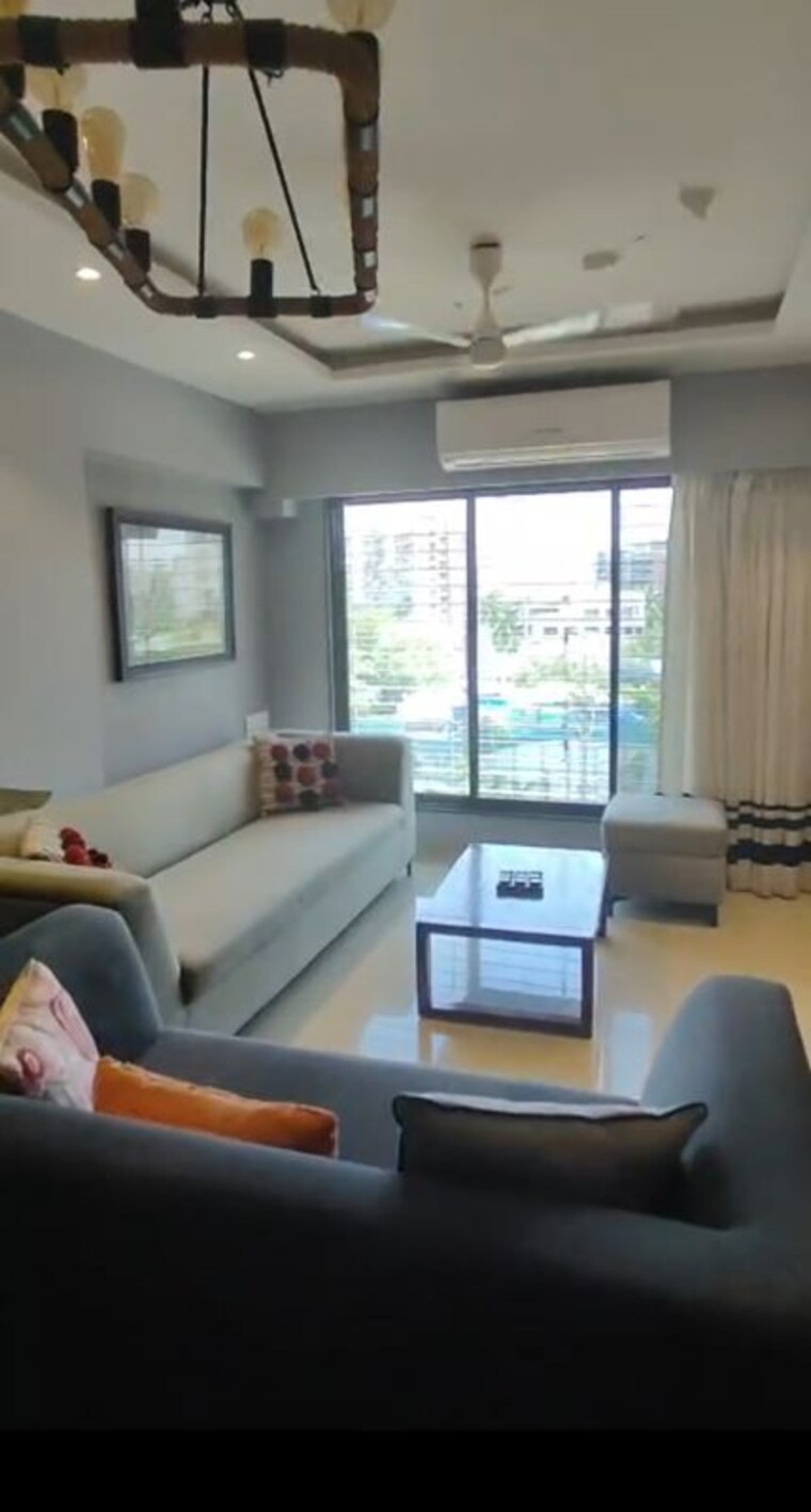 Living Room, jumbo-darshan 3 Bedroom 1006 Sq.Ft. Apartment In Andheri East Mumbai 10790960