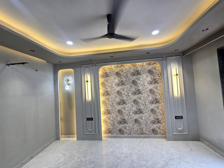 Room, sushant lok i 3 Bedroom 215 Sq.Yd. Builder Floor In Sushant Lok I Gurgaon 10638119
