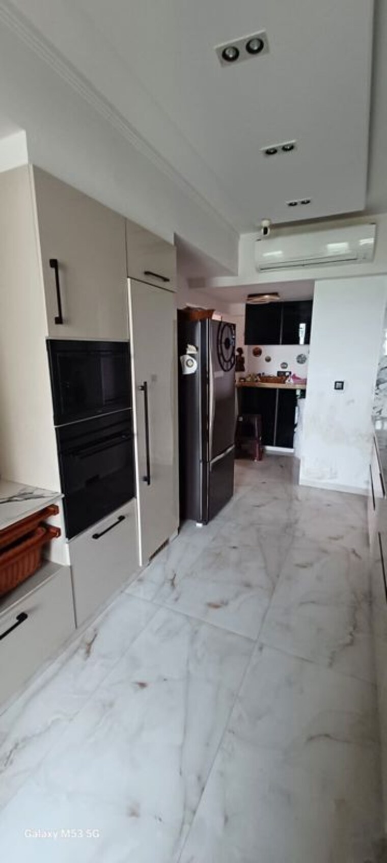 Kitchen, dlf-park-place 3.5 Bedroom 1983 Sq.Ft. Apartment In Sector 54 Gurgaon 10790964