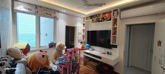 3.5 BHK +Apartment For Rent in DLF Park Place in Sector 54, Gurgaon