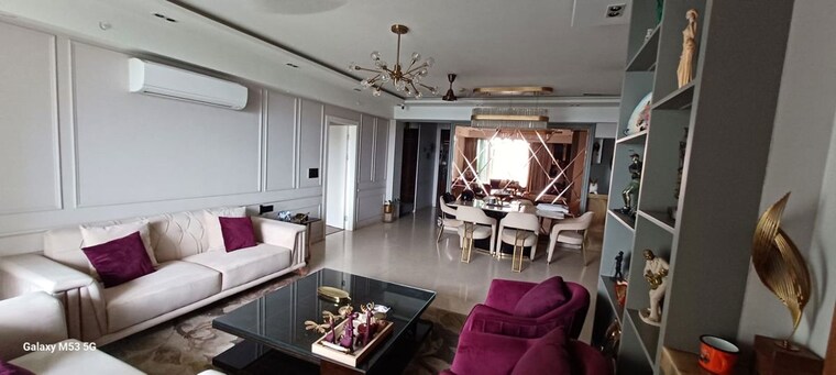 Room, dlf-park-place 3.5 Bedroom 1983 Sq.Ft. Apartment In Sector 54 Gurgaon 10790964