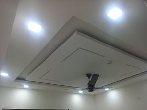 Furnished Amenities in 3.5 BHK Apartment at Prestige High Fields, Gachibowli – for Rent