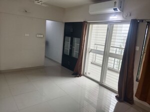 Room in 3 BHK Apartment at Unique K Pune, Bavdhan – for Rent