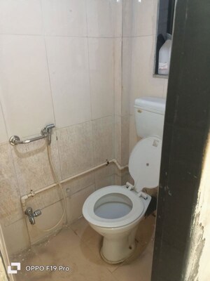 Bathroom in 1 BHK Apartment at Ganesh Apartment Dadar, Dadar East – for Sale