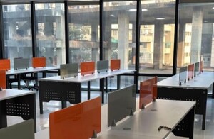 Office Space For Rent in Marathon NextGen Innova, Lower Parel