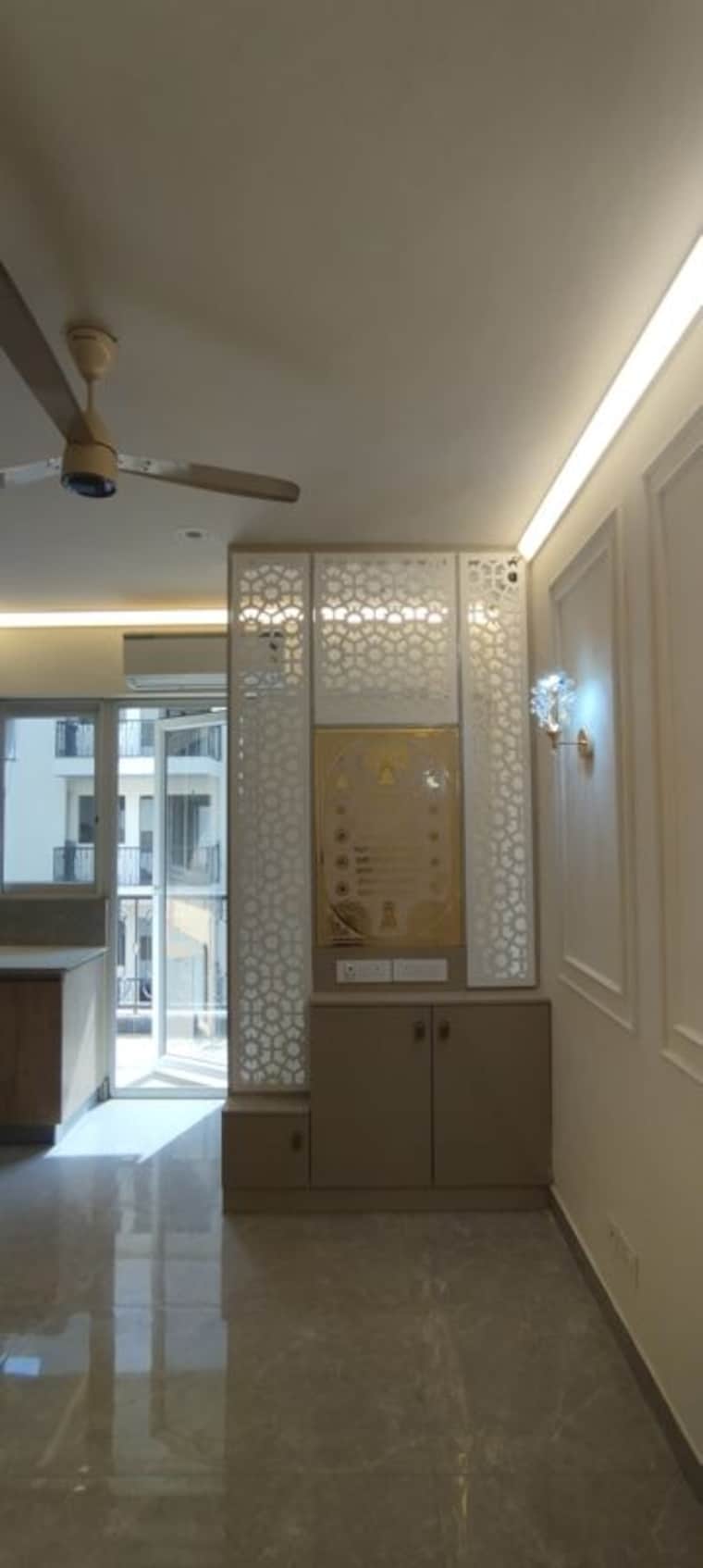 undefined, signature-global-city 2 Bedroom 950 Sq.Ft. Builder Floor In Sector 37d Gurgaon 10790974