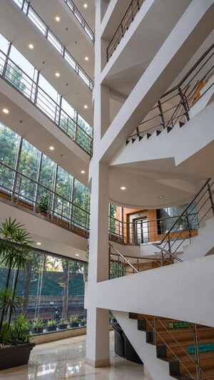  Office Space For Rent in Baner