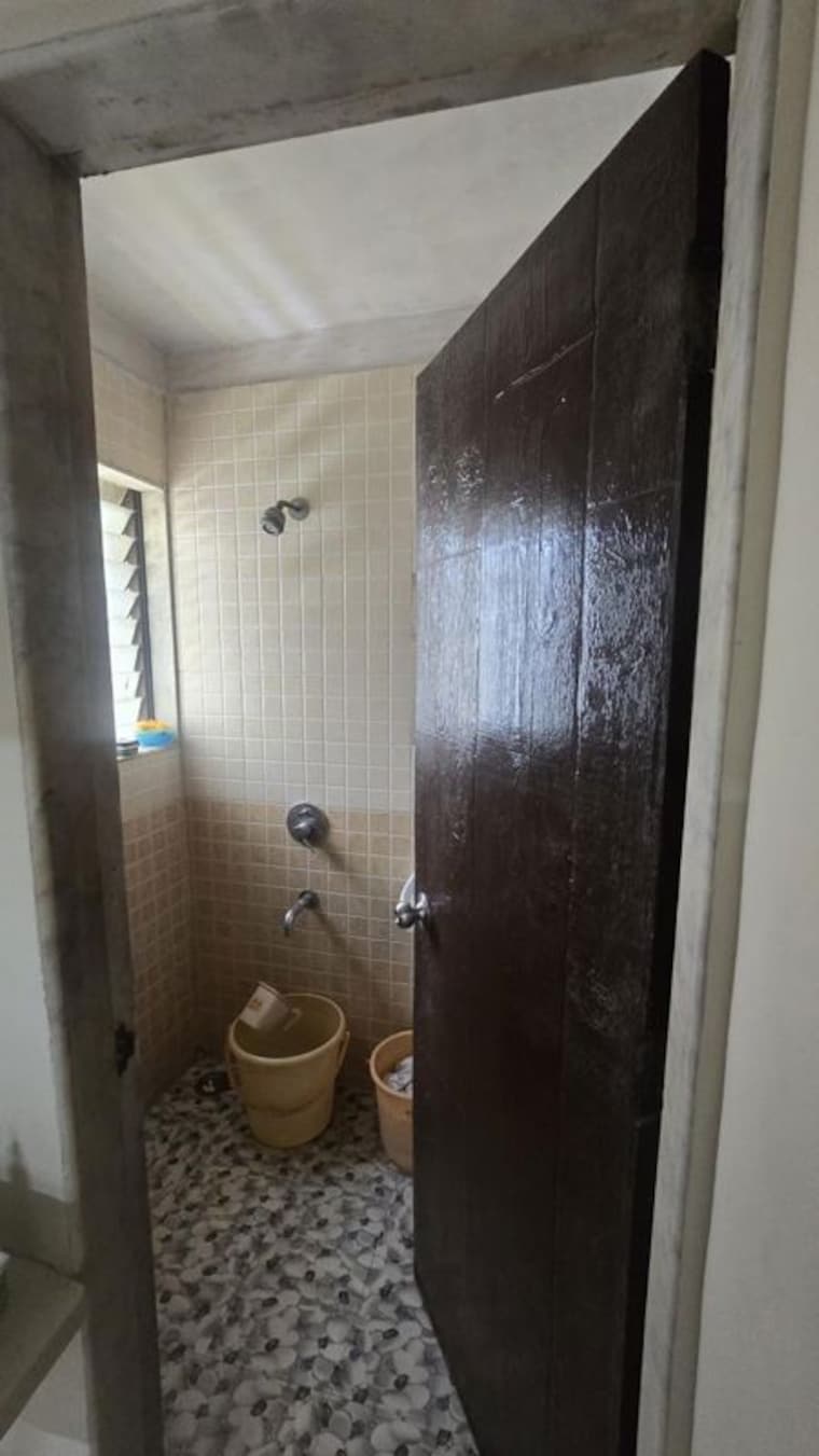Bathroom, krishiv-krupa 1 Bedroom 705 Sq.Ft. Apartment In Kharghar Navi Mumbai 10790983