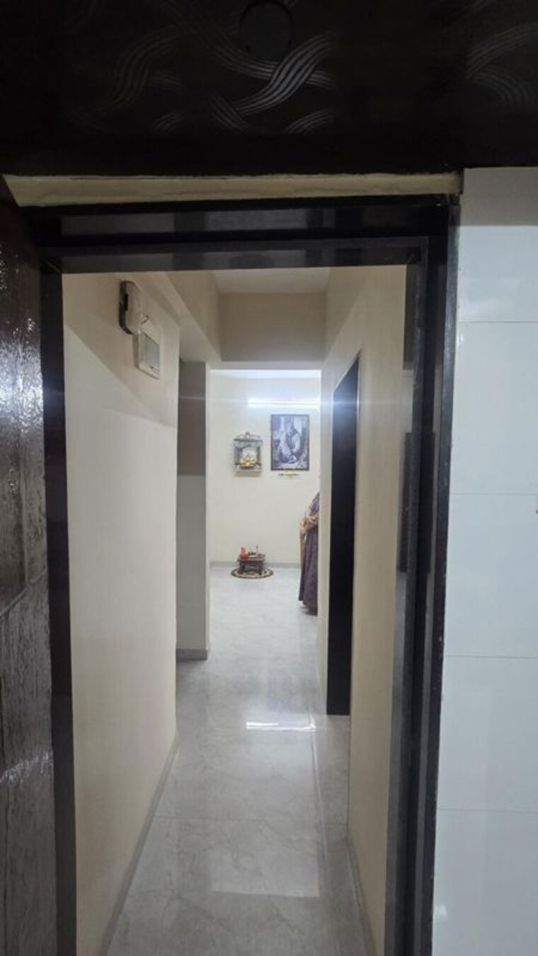 undefined, krishiv-krupa 1 Bedroom 705 Sq.Ft. Apartment In Kharghar Navi Mumbai 10790983