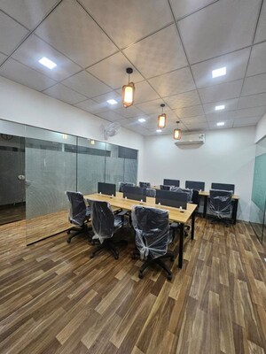 Gym in  Office Space at Sector 63 – for Rent
