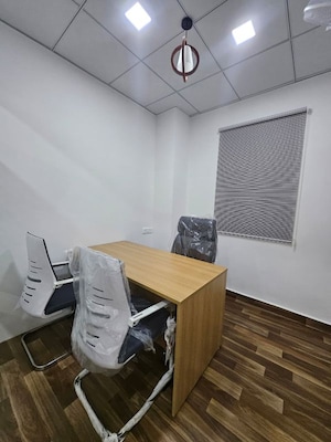 Team Area in  Office Space at Sector 63 – for Rent