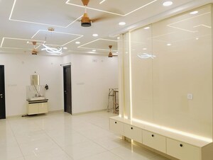 Team Area in 3 BHK Apartment at Aparna Zenon, Puppalaguda – for Rent