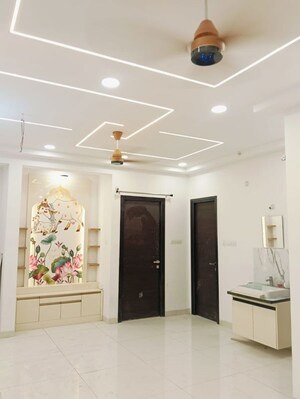 Furnished Amenities in 3 BHK Apartment at Aparna Zenon, Puppalaguda – for Rent