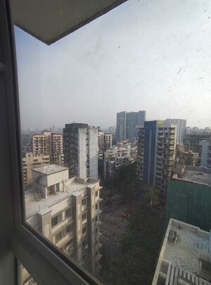 2 BHK Apartment – Exterior View View at Nutan Kush Avenuee, Ghatkopar East - for Rent