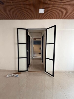 1.5 BHK Apartment For Rent in Suryakirti Tower, Chembur