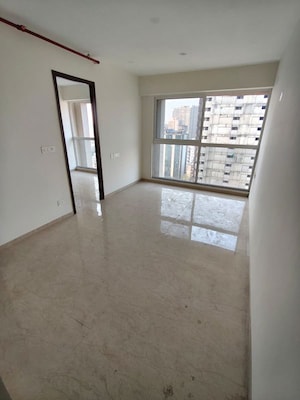 1 BHK Apartment For Rent in Transcon Triumph Tower 2, Andheri West