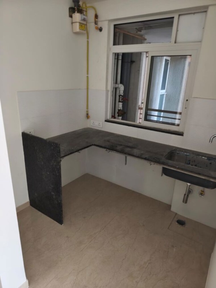 Kitchen, transcon-triumph-tower-2 1 Bedroom 397 Sq.Ft. Apartment In Andheri West Mumbai 10790997