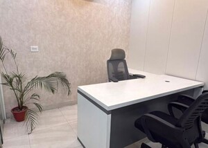 Team Area in  Office Space at Kamala Mill – for Rent
