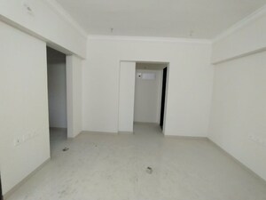 Bedroom in 1 BHK Apartment at Atmiya Centria, Santacruz East – for Rent