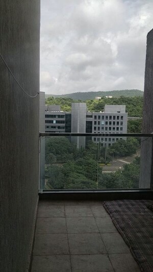 Swimming Pool in 2 BHK Apartment at Kohinoor Tinsel Town, Hinjewadi – for Sale