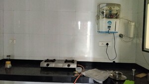 Bathroom in 2 BHK Apartment at Kohinoor Tinsel Town, Hinjewadi – for Sale