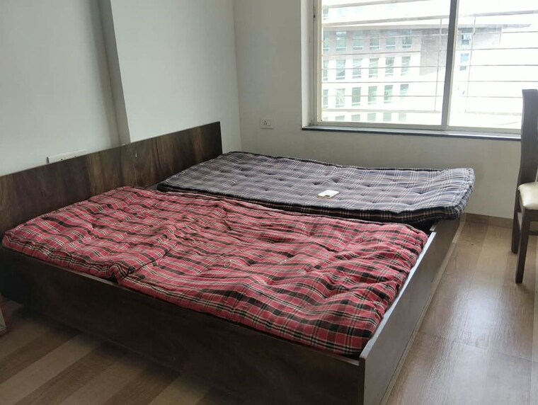 Bedroom, kohinoor-tinsel-town 2 Bedroom 850 Sq.Ft. Apartment In Hinjewadi Pune 10790971