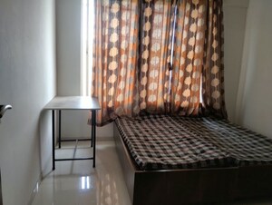 Kitchen in 2 BHK Apartment at Kohinoor Tinsel Town, Hinjewadi – for Sale