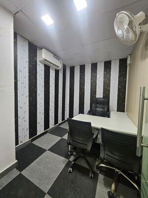 Team Area in  Office Space at Sector 63 – for Rent