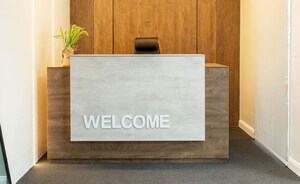  Office Space For Rent in Peninsula Corporate Park, Lower Parel