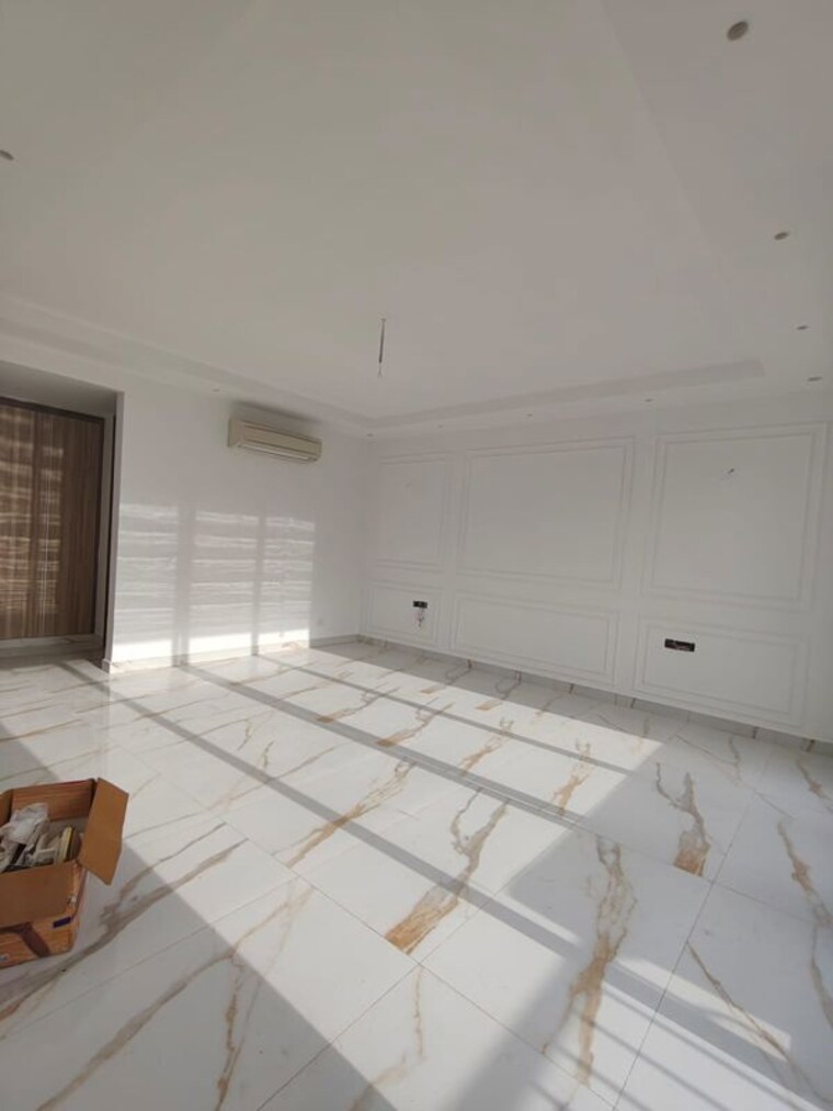 Kitchen, smart-world-orchard 3 Bedroom 1712 Sq.Ft. Builder Floor In Sector 61 Gurgaon 10791016