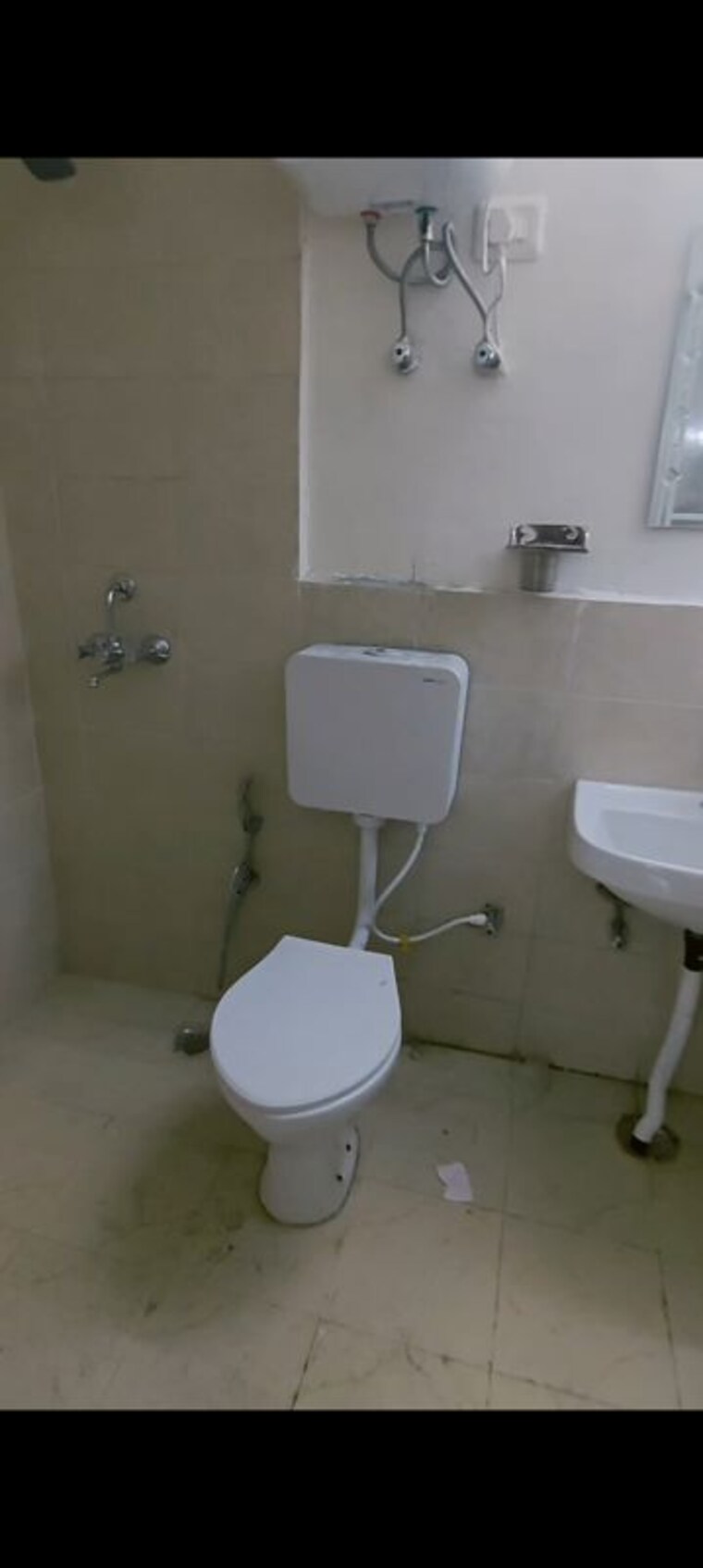 Bathroom, conscient-habitat-102 3 Bedroom 745 Sq.Ft. Apartment In Sector 102 Gurgaon 10791013
