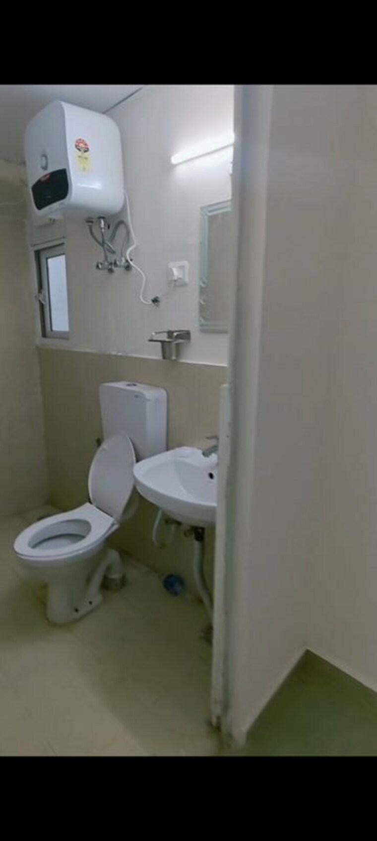 Bathroom, conscient-habitat-102 3 Bedroom 745 Sq.Ft. Apartment In Sector 102 Gurgaon 10791013