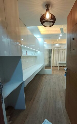 Team Area in  Office Space at Omaxe Hazratganj, Gomti Nagar – for Rent