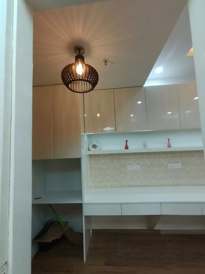 Furnished Amenities in  Office Space at Omaxe Hazratganj, Gomti Nagar – for Rent