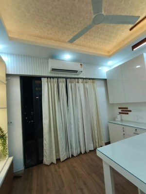 Team Area in  Office Space at Omaxe Hazratganj, Gomti Nagar – for Rent