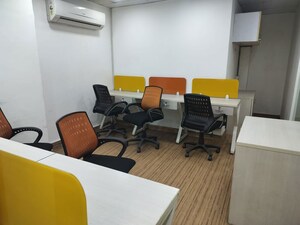  Office Space For Rent in Sector 2