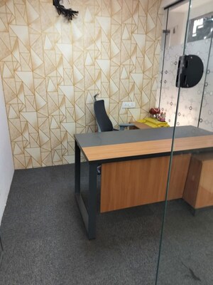 Kitchen in  Office Space at Sector 2 – for Rent