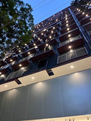 2 BHK Apartment For Rent in Tigon Elite, Chembur