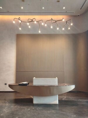 2 BHK Apartment For Rent in Sheth 72 West, Andheri West
