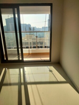 Balcony in 2 BHK Apartment at Sheth 72 West, Andheri West – for Rent
