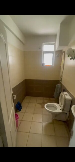 Bathroom in 2 BHK Apartment at Stellar Mi Citihomes, Omicron Iii Greater Noida – for Sale