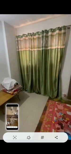 Master Bedroom in 2 BHK Apartment at Stellar Mi Citihomes, Omicron Iii Greater Noida – for Sale
