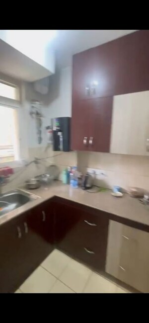 Kitchen in 2 BHK Apartment at Stellar Mi Citihomes, Omicron Iii Greater Noida – for Sale
