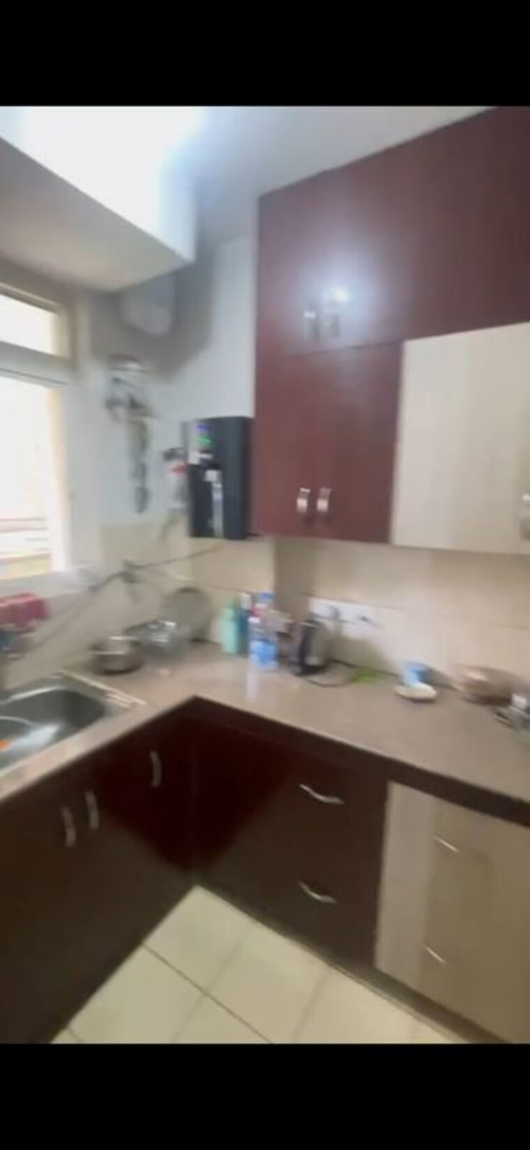 Kitchen, stellar-mi-citihomes 2 Bedroom 1164 Sq.Ft. Apartment In Omicron Iii Greater Noida Greater Noida 10791037