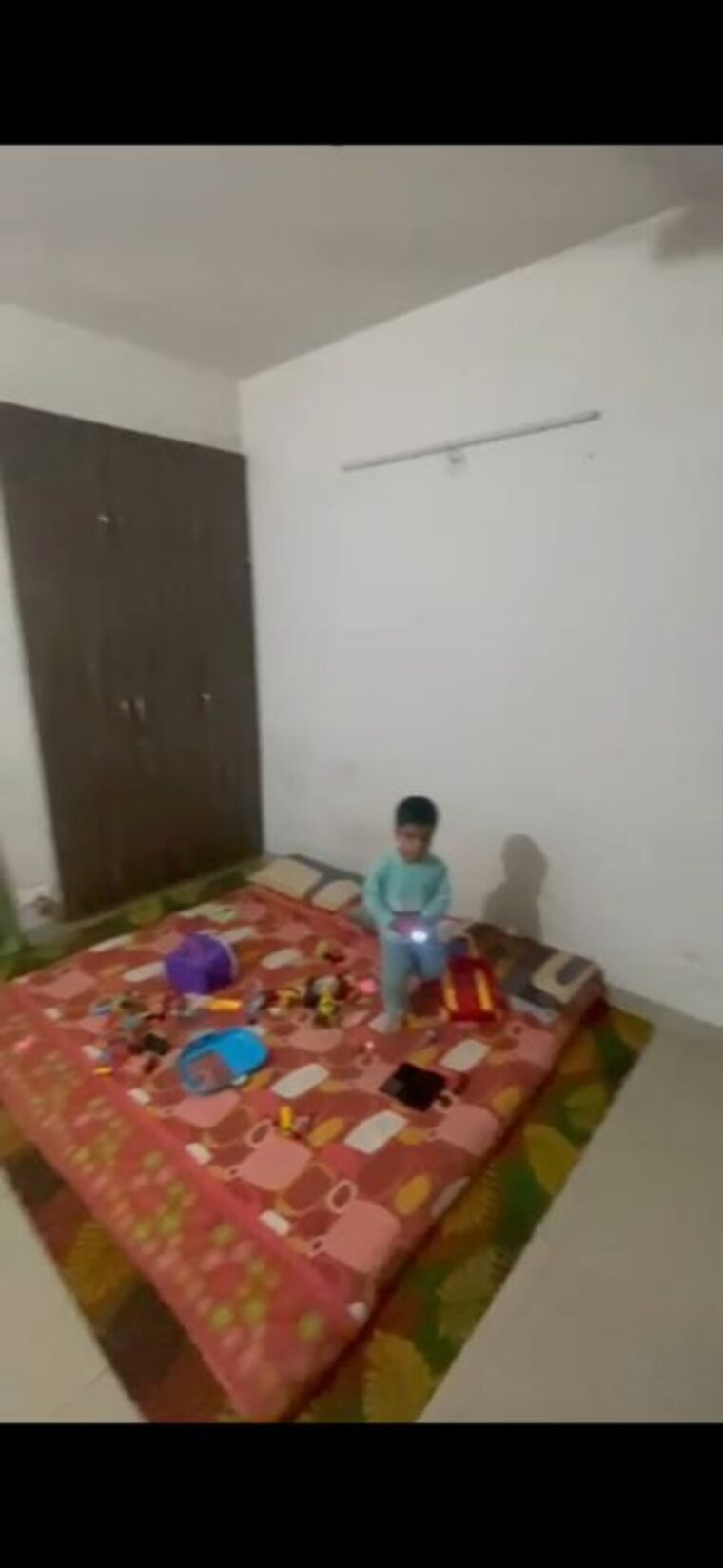 Bedroom, stellar-mi-citihomes 2 Bedroom 1164 Sq.Ft. Apartment In Omicron Iii Greater Noida Greater Noida 10791037