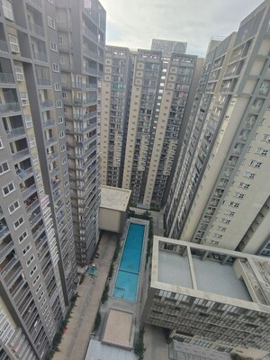 4 BHK Apartment For Rent in NSL East County, Uppal